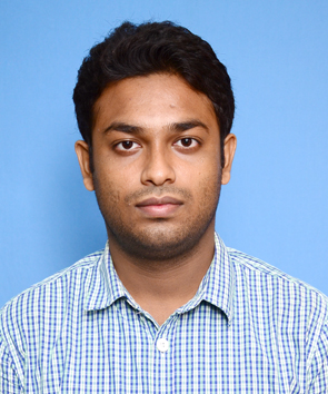 Tanmoy Saha